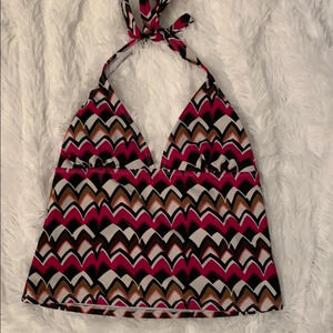 Tankini Swim Tp size Medium